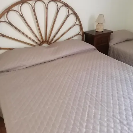 La Casetta Di Via Garibaldi Apartamento