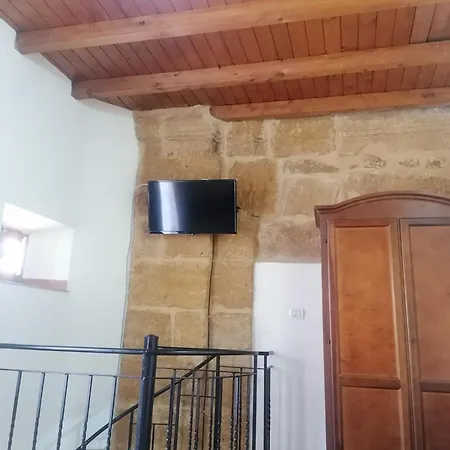 La Casetta Di Via Garibaldi Apartamento *