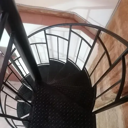 La Casetta Di Via Garibaldi Apartamento