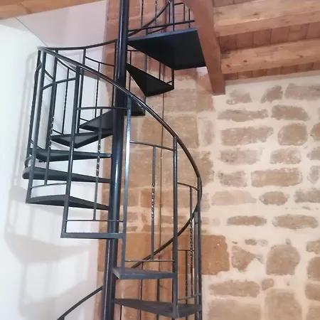 Apartamento La Casetta Di Via Garibaldi Agrigento