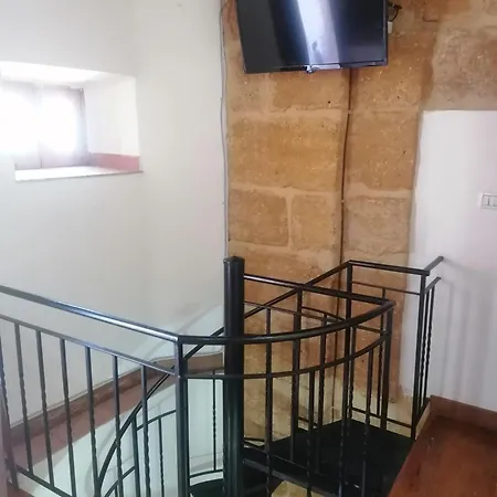Daire La Casetta Di Via Garibaldi Agrigento