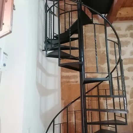 La Casetta Di Via Garibaldi * Agrigento