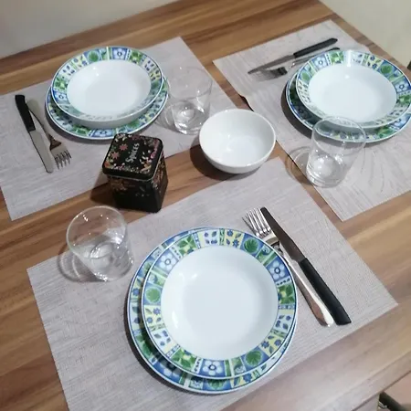 Apartamento La Casetta Di Via Garibaldi Agrigento